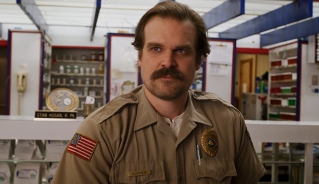Stranger Things'in 4. sezonundan ilk tanıtım yayınlandı