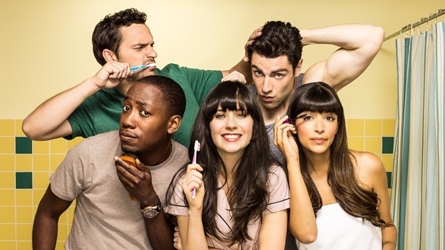 Hollywood Dedikoduları: New Girl senaristleri çalıntı iddasından aklandı