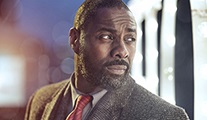 Luther: 4. sezondan ilk fotoğraf gün yüzüne çıktı