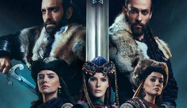 “Uyanış: Büyük Selçuklu”dan yeni tanıtım geldi