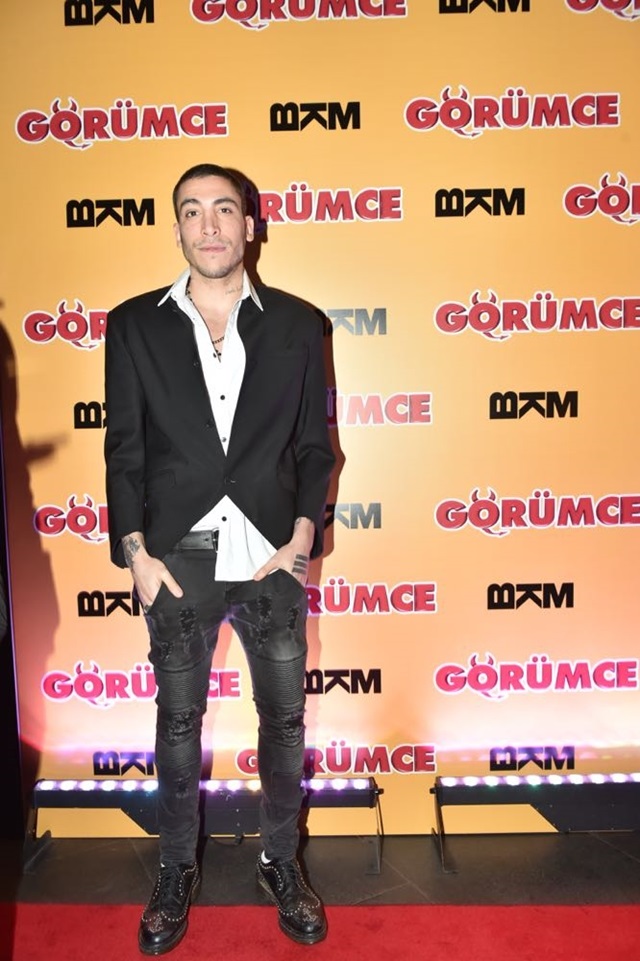 Görümce Gala