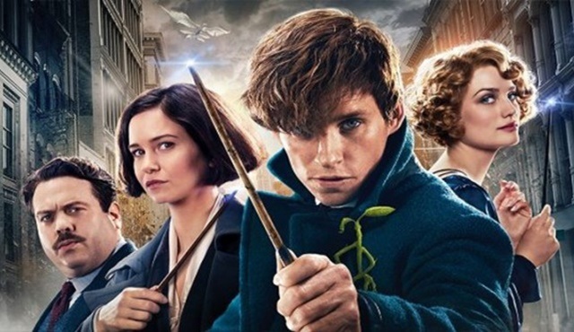 Fantastic Beasts: The Secrets of Dumbledore'dan yeni bir tanıtım ve poster geldi!
