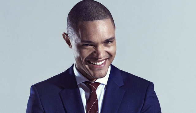 Yeni The Daily Show sunucusu belli oldu!