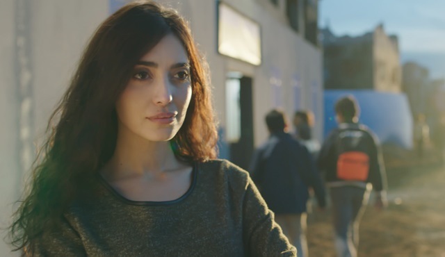 Melike İpek Yalova, Can Feda filminde hemşire olarak izleyici karşısına çıkacak!