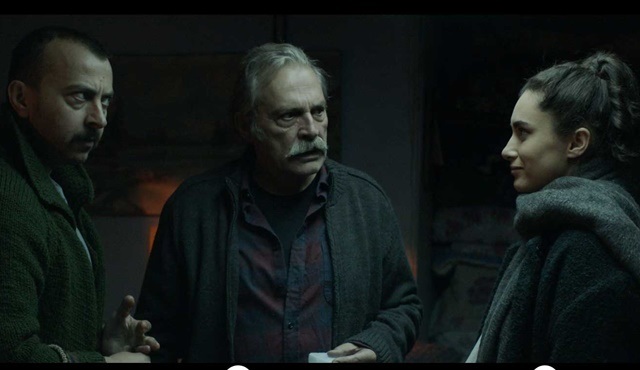 Nuh Tepesi filmi Amerika’da En İyi Film Ödülü için yarışacak!