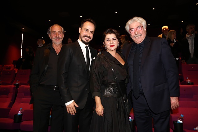 Aile Arasında Gala