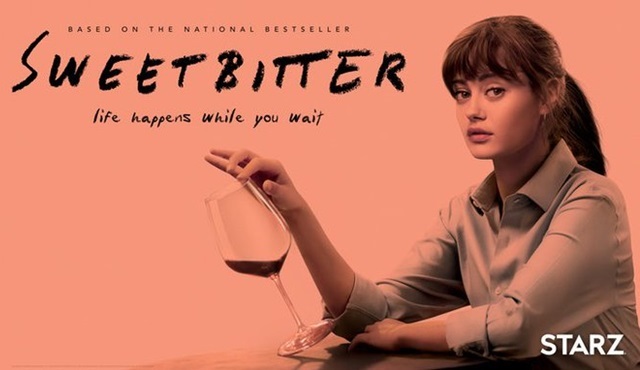 Sweetbitter dizisi 2. sezonun ardından iptal oldu