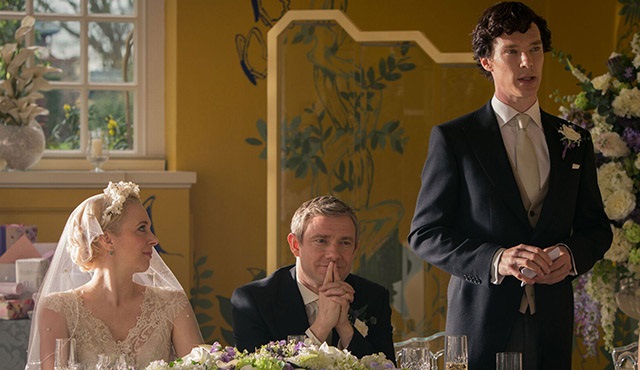 3. Sezon Fotoğrafları