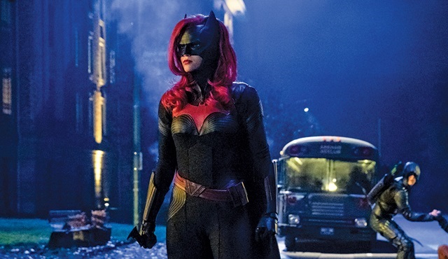 The CW, 2019-2020 sezonunda yayınlayacağı üç diziyi duyurdu