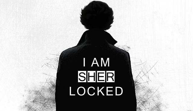 MÜJDE: Sherlocked tarihleri belli oldu!