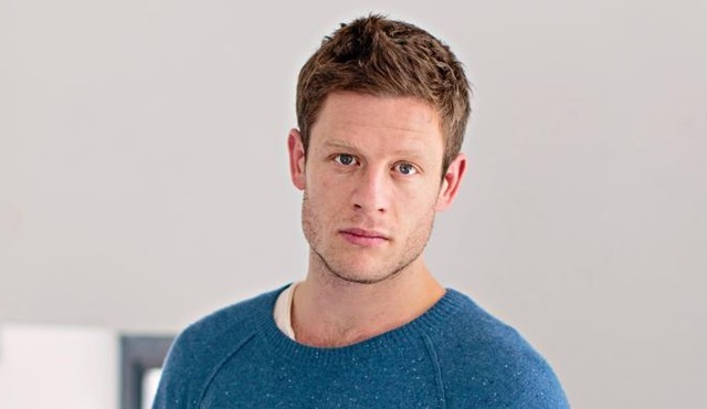 Kısa Kısa: Beş Dizi, Bir James Norton