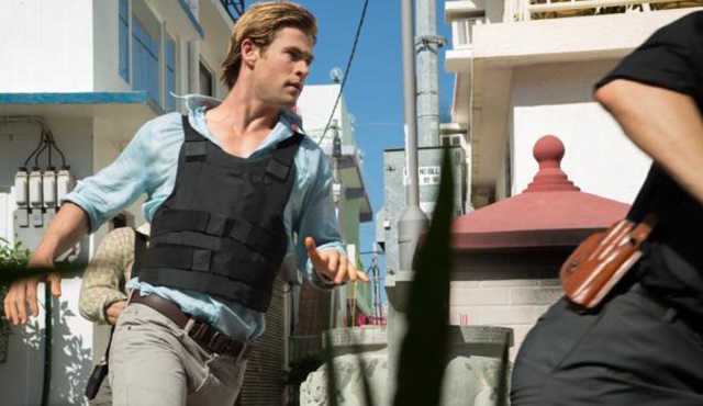 Blackhat, Moviemax Premier'de ekrana geliyor