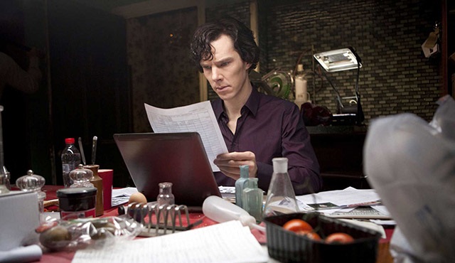 1. Sezon Fotoğrafları