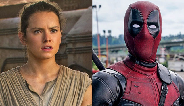 25. MTV Movie Awards adayları belli oldu