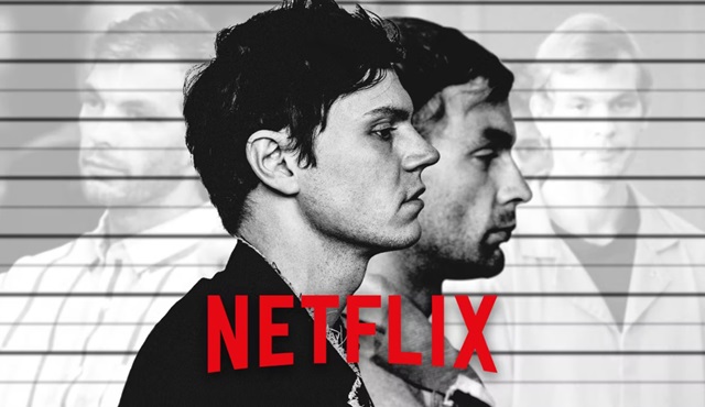 Evan Peters'li seri katil dizisi Monster: The Jeffrey Dahmer Story 21 Eylül'de Netflix'te!