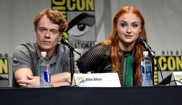 San Diego Comic Con 2015 2. gün özeti