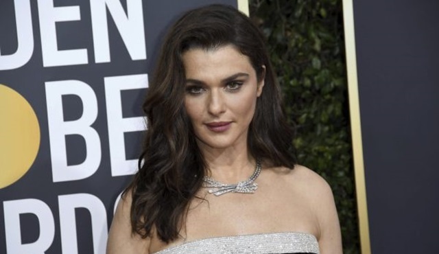 Rachel Weisz, Dead Ringers filminin dizi uyarlamasının başrolünü üstlendi