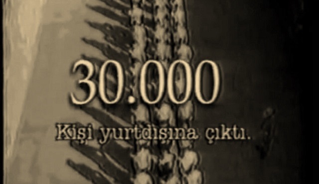 Unutmamak için..