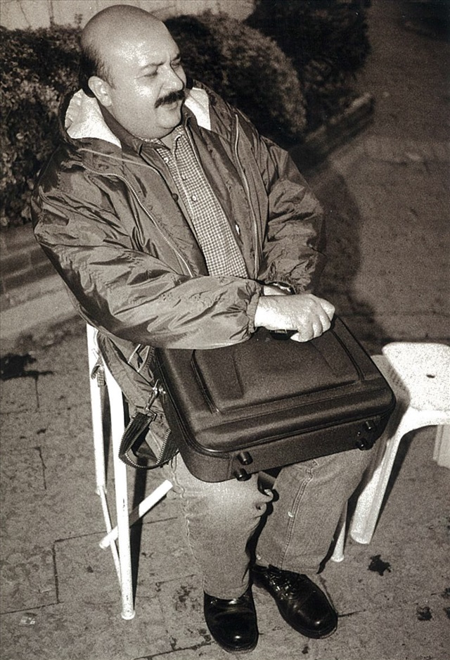 Nilgün Öneş Arşivi