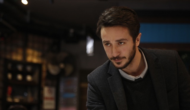 Ahmet Rıfat Şungar, Kadın dizisinin kadrosuna dahil oldu!