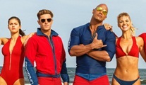 Baywatch filminin fragmanı yayınlandı