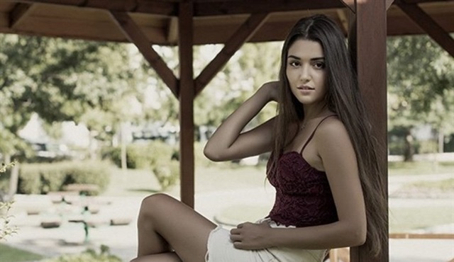 Kezban algısını değiştiren kız: Selin Yılmaz