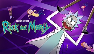 Rick and Morty, dokuzuncu sezonuyla 25 Mayıs’ta HBO Max'te!