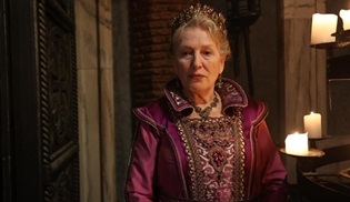 Mehmed: Fetihler Sultanı kadrosuna Suzan Kardeş dâhil oluyor!