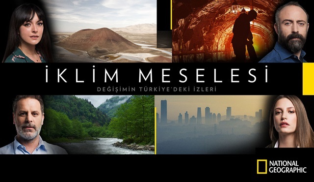 İklim Meselesi: Değişimin Türkiye'deki izleri