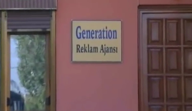 Generation Ajans