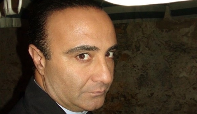 Yan rollerin aranan ustası: Cengiz Bozkurt