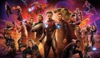 Ünlü oyuncu Marvel Evreni’ne veda etti!