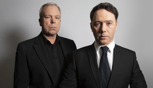 BBC, Inside No. 9 dizisine 6 sezonu başlamadan 7. sezon onayı verdi