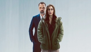 Melisa Sözen ve Ertan Saban’lı FER, 7 Kasım’da GAİN’de!