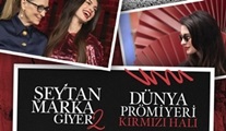 Şeytan Marka Giyer 2’nin dünya prömiyeri Disney+’ta ekrana gelecek!