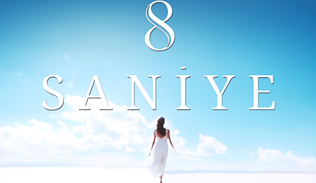 Ömer Faruk Sorak'tan yeni film: 8 Saniye