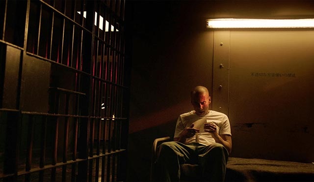 1. Sezon 11. Bölüm