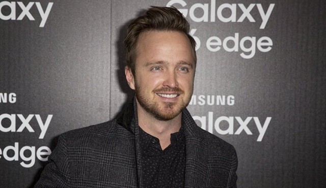 Aaron Paul The Way Ile Televizyona Geri Donuyor Ranini Tv