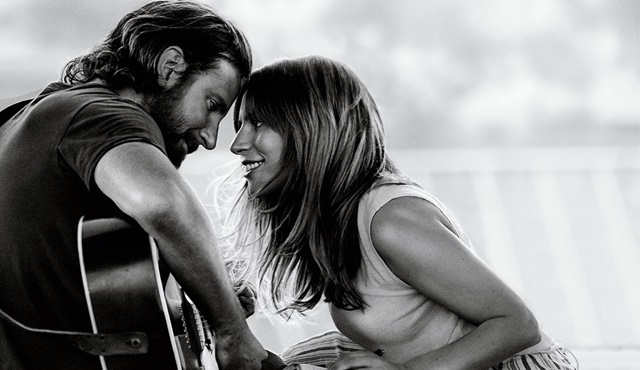 Bir Yıldız Doğuyor (A Star is Born) filmi yeniden vizyona giriyor!