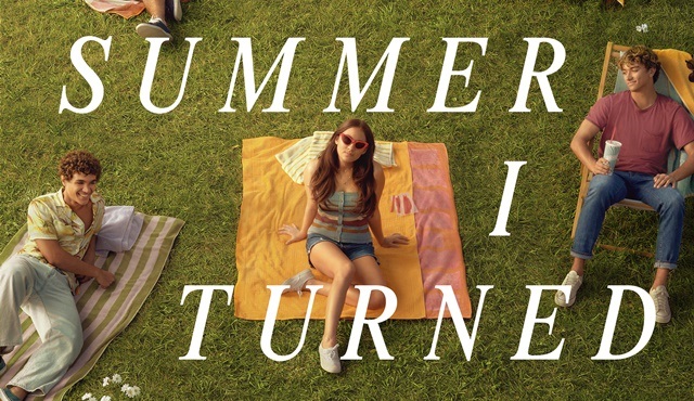 The Summer I Turned Pretty 14 Temmuz’da ikinci sezonuyla Prime Video'da
