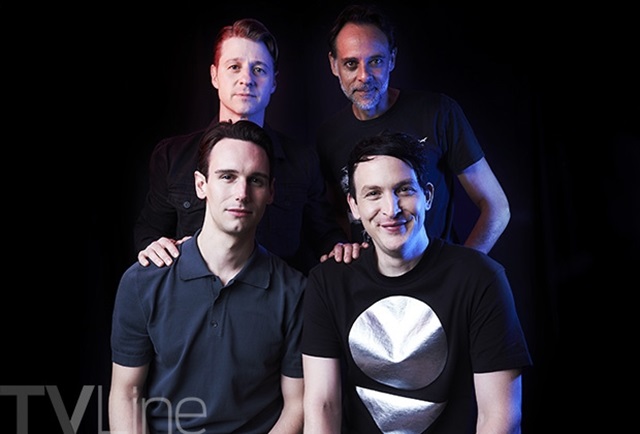 San Diego Comic Con'dan Kareler