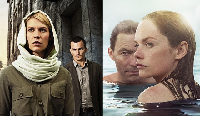 Homeland ve The Affair ekrana ne zaman dönecek?