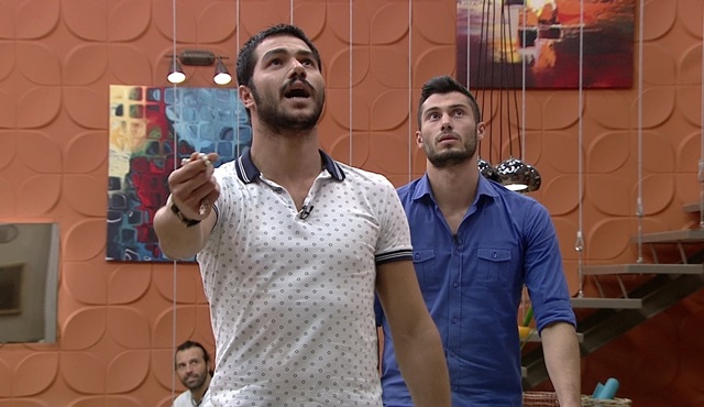 Kısmetse Olur’da gergin dakikalar!