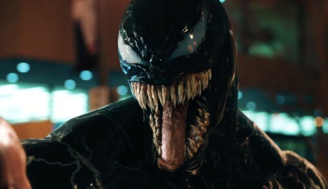 Venom filminden yeni fragman yayınlandı
