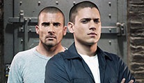 Prison Break 10 yaşında!
