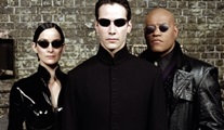The Matrix serisi bu ay Moviemax Action HD