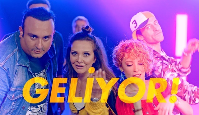 Güldür Güldür Show yeni sezonuyla Show TV’de başlıyor!
