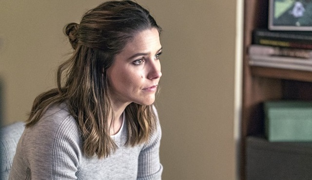 Sophia Bush Chicago P.D.'den ayrılıyor