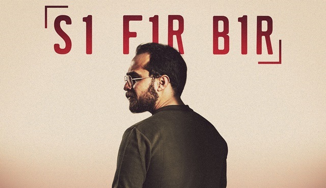 Sıfır Bir dizisinin 6. sezonundan yeni tanıtım yayınlandı!