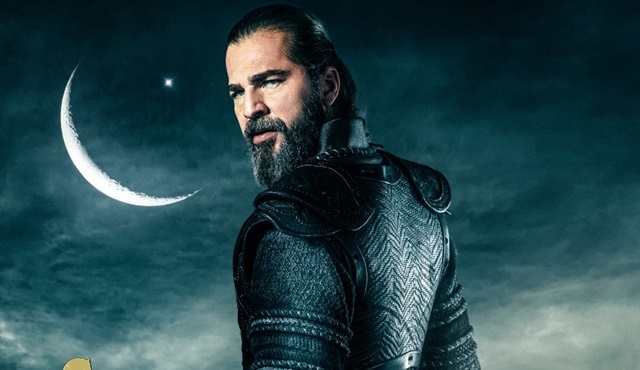 Diriliş Ertuğrul ekibi sezon finalini Darülaceze sakinleriyle birlikte izleyecek!